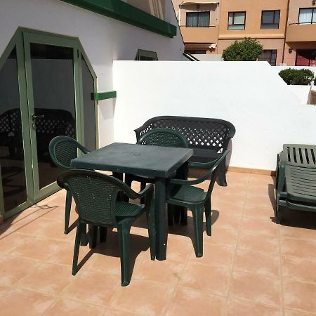 Apartamento Gaudia Калета де Фусте Екстериор снимка