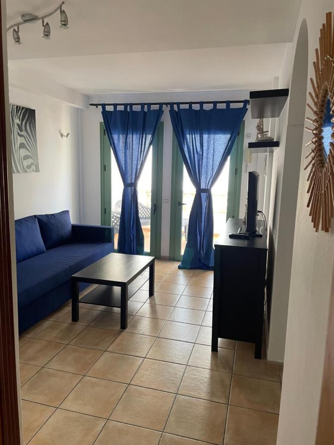 Apartamento Gaudia Калета де Фусте Екстериор снимка
