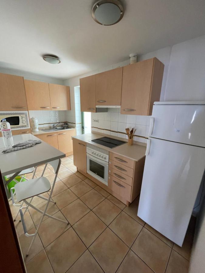 Apartamento Gaudia Калета де Фусте Екстериор снимка