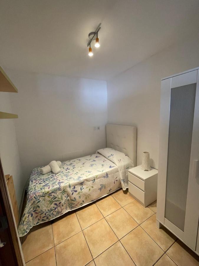 Apartamento Gaudia Калета де Фусте Екстериор снимка