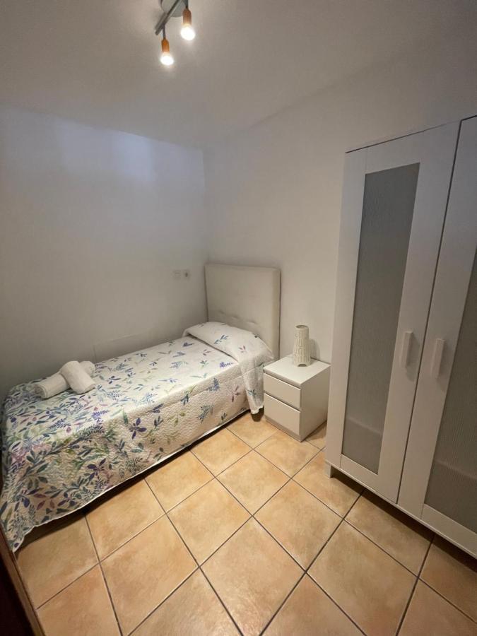 Apartamento Gaudia Калета де Фусте Екстериор снимка