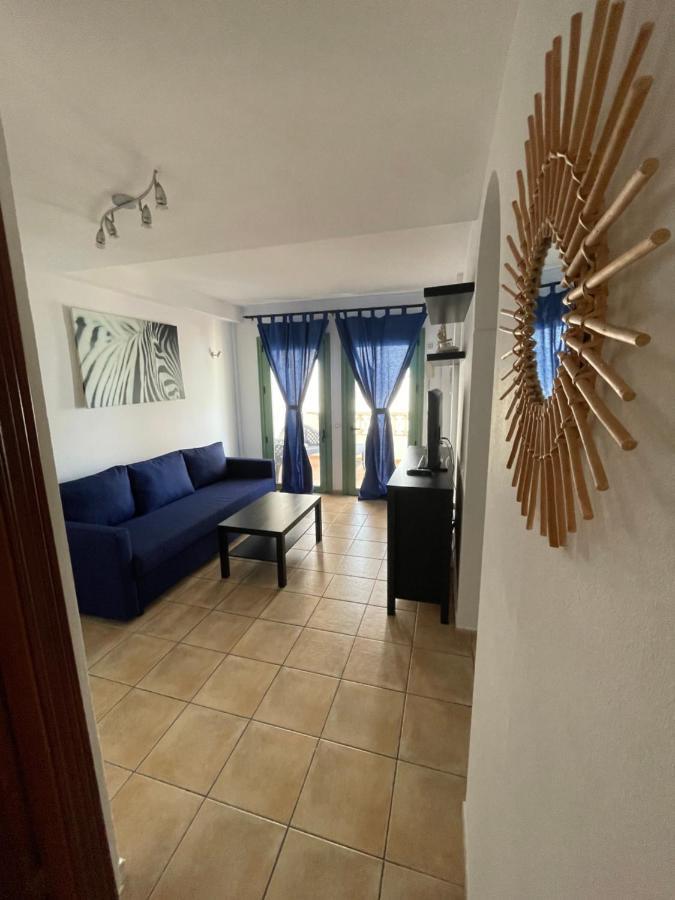 Apartamento Gaudia Калета де Фусте Екстериор снимка