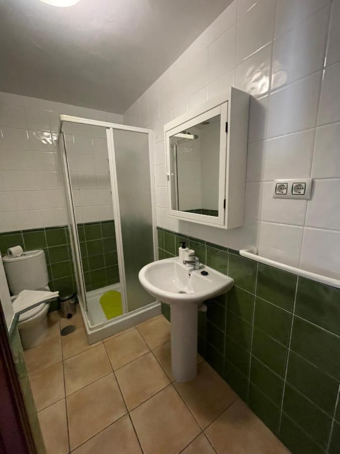 Apartamento Gaudia Калета де Фусте Екстериор снимка
