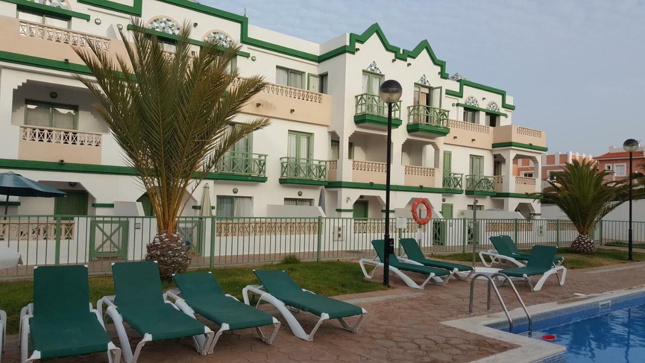 Apartamento Gaudia Калета де Фусте Екстериор снимка