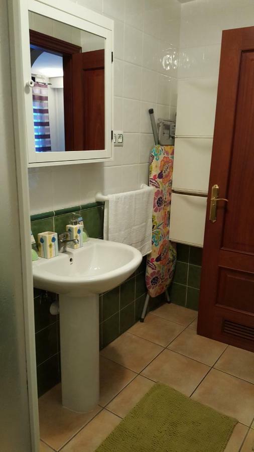 Apartamento Gaudia Калета де Фусте Екстериор снимка