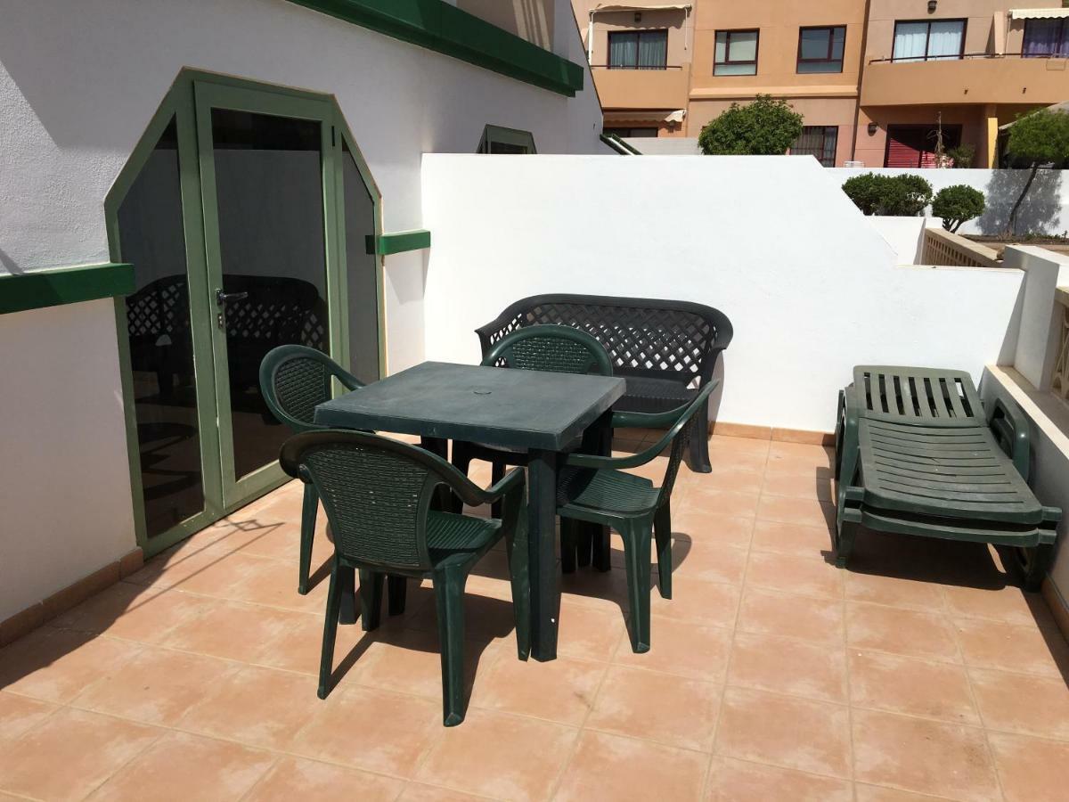 Apartamento Gaudia Калета де Фусте Екстериор снимка