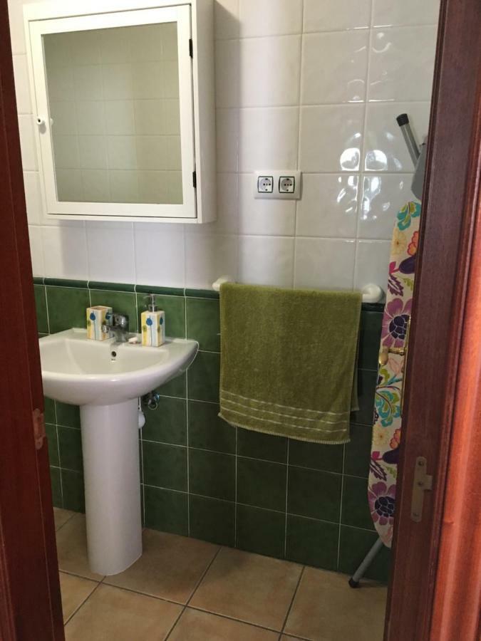 Apartamento Gaudia Калета де Фусте Екстериор снимка