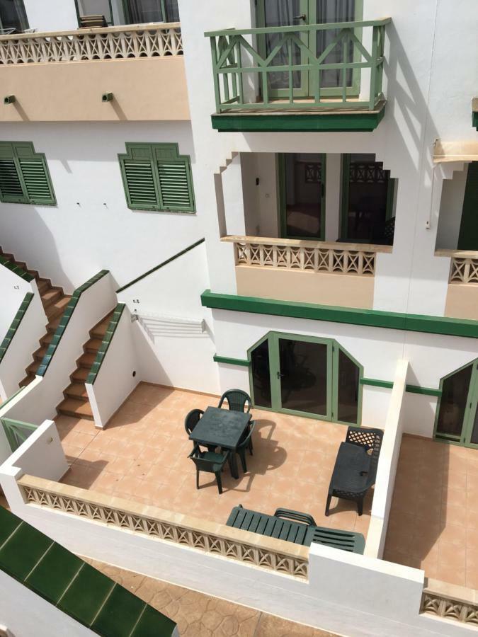 Apartamento Gaudia Калета де Фусте Екстериор снимка